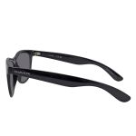 Kính Mát Calvin Klein Men's Sunglasses CK19567S-001 Màu Xám Đen