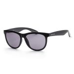Kính Mát Calvin Klein Men's Sunglasses CK19567S-001 Màu Xám Đen