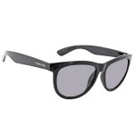 Kính Mát Calvin Klein Men's Sunglasses CK19567S-001 Màu Xám Đen