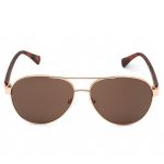 Kính Mát Calvin Klein Men's Fashion Sunglasses CK19316S-717 Màu Nâu