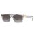 Kính Mát Dolce & Gabbana D&G Sunglasses DG6164 33148G 54-16 Màu Xám