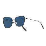 Kính Mát Dior MissDior B2U H4B0 Sunglasses Màu Xanh Blue