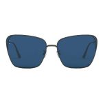 Kính Mát Dior MissDior B2U H4B0 Sunglasses Màu Xanh Blue