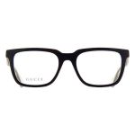 Kính Mắt Cận Gucci GG0560O 005 55 Eyeglasses Màu Đen