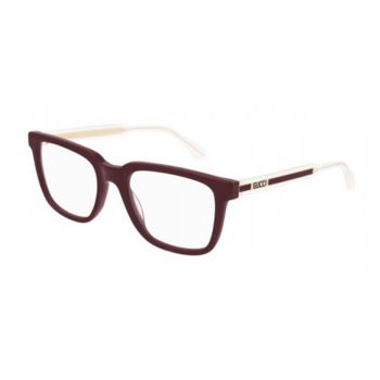 Kính Mắt Cận Gucci GG0560O 007 55 Màu Đỏ