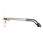 Kính Mắt Cận Cartier CT0343O 001 Glasses Trong Suốt