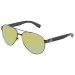 Kính Mát Lacoste Green Aviator Unisex Sunglasses L185S 315 60 Màu Xanh