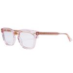 Kính Mắt Cận Gucci GG0184O 013 Màu Hồng