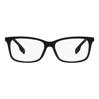 Gọng Kính Nữ Burberry 0BE2337F 300154.I-1022 Màu Đen Vàng