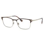 Gọng Kính Nam Burberry 0BE1372 110955.I Màu Nâu Vàng