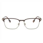 Gọng Kính Nam Burberry 0BE1372 110955.I Màu Nâu Vàng