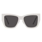 Kính Mát Nữ Prada 0PR21YS 1425S054.IS Màu Đen Trắng