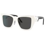 Kính Mát Nữ Prada 0PR21YS 1425S054.IS Màu Đen Trắng