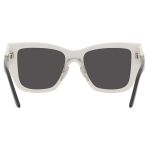 Kính Mát Nữ Prada 0PR21YS 1425S054.IS Màu Đen Trắng