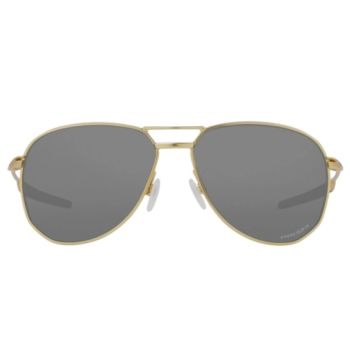 Kính Mát Nam Oakley 0OO4147 41471357.CS Màu Vàng Bạc