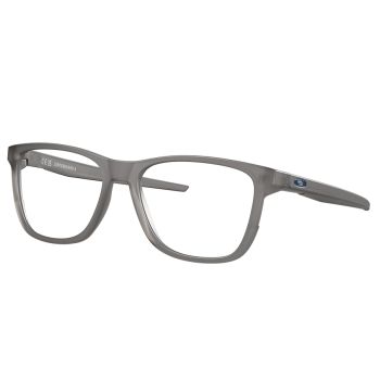 Gọng Kính Nam Oakley 0OX8163F 81630256.C Màu Xám Khói