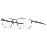 Gọng Kính Nam Oakley 0OX5073 50730255.C Màu Xám Nâu