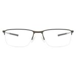 Gọng Kính Nam Oakley 0OX3218 32180854.C Màu Sa Tanh Chì