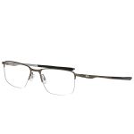 Gọng Kính Nam Oakley 0OX3218 32180854.C Màu Sa Tanh Chì