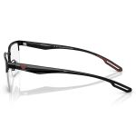 Gọng Kính Nam Emporio Armani 0EA1137 301456.C Màu Đen