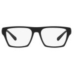Gọng Kính Nam Armani Exchange 0AX3097F 807855.C Màu Đen