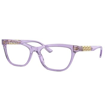 Gọng Kính Nữ Versace 0VE3318 535352.I Màu Tím