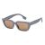 Kính Mát Burberry Sunglasses BE 4321 388073 52 Grey Light Brown Lens Màu Nâu Xám