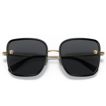 Kính Mát Versace 0VE2247D_14388757.IS-0922 Màu Đen