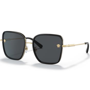 Kính Mát Versace 0VE2247D_14388757.IS-0922 Màu Đen