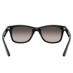 Kính Mát Rayban 0RB4640F_601/M352.IS-0922 Màu Đen Xám