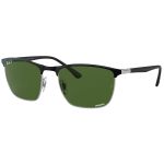 Kính Mát Rayban 0RB3686_9144P157.IS-0922 Màu Xanh Green