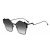 Kính Mát Fendi Can Eye Sunglasses FF 0261/S 2O5/9O 57 Màu Xám Đen