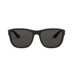 Kính Mát Prada Linea Rossa Sunglasses 0PS 01US DG05S0 55 Màu Đen