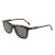 Kính Mát Lacoste Green Square Men Sunglasses L933S-214 53 Màu Xanh Green