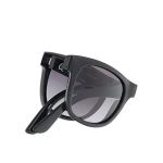 Kính Mát Lacoste Grey Gradient Square Unisex Sunglasses L778S 52 Màu Xám Đen