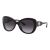 Kính Mát Michael Kors Fashion Women's Sunglasses MK2120-33558G Màu Xám Đen