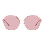 Kính Mát Michael Kors Fashion Women's Sunglasses MK1114-11089L Màu Hồng