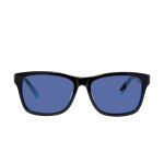 Kính Mát Lacoste Blue Square Sunglasses L683S 002 55 Màu Xanh