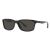 Kính Mát Coach Men Black Sunglasses HC8311U-500287 58mm Màu Đen Xám