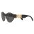 Kính Mát Versace Fashion Women's Sunglasses VE2224-GB1-87 Màu Xám