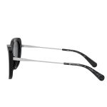 Kính Mát Coach Women Black Sunglasses HC8291-500287-54 Màu Đen