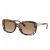 Kính Mát Coach Women Pink Tortoise Sunglasses HC8286F-559013 58 Màu Nâu