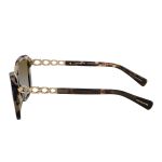 Kính Mát Coach Women Green Tortoise Sunglasses HC8286-55927Z-57 Màu Xanh Gradient