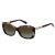 Kính Mát Coach Women Green Tortoise Sunglasses HC8286-55927Z-57 Màu Xanh Gradient