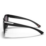 Kính Mát Oakley Low Key Sunglasses OO9433-0154 54mm Màu Xám Gọng Đen