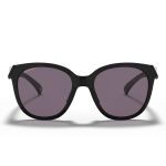 Kính Mát Oakley Low Key Sunglasses OO9433-0154 54mm Màu Xám Gọng Đen