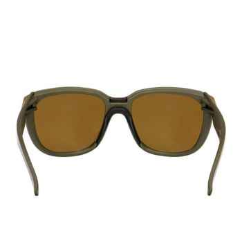 Kính Mát Oakley Rev Up Matte Olive Sunglasses OO9432-0459 59mm Màu Nâu
