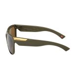 Kính Mát Oakley Rev Up Matte Olive Sunglasses OO9432-0459 59mm Màu Nâu