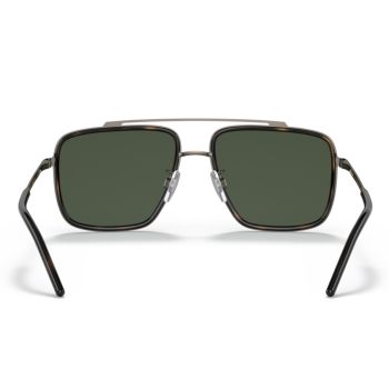 Kính Mát Nam Dolce & Gabbana D&G 0DG2220_13359A57.IS-0922 Màu Xanh Xám