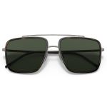 Kính Mát Nam Dolce & Gabbana D&G 0DG2220_13359A57.IS-0922 Màu Xanh Xám